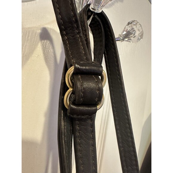 Vintage Coach 4923 Sonoma Drawstring Bucket Bag - Picture 4 of 16